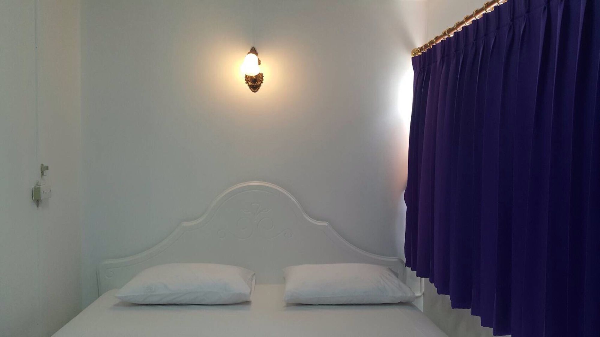 Baan Khun Rak 3* Bangkok