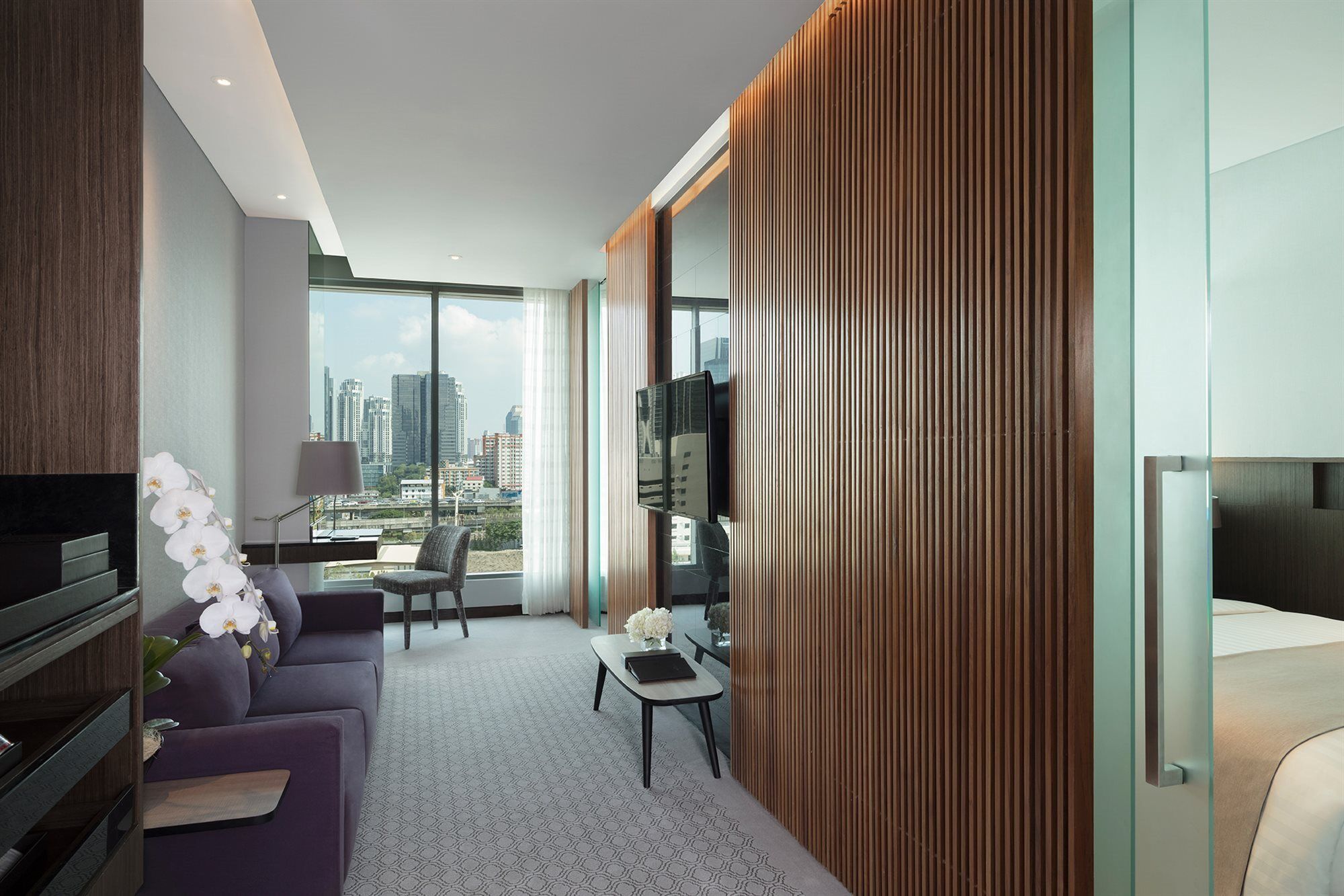Hotel Lancaster Bangkok