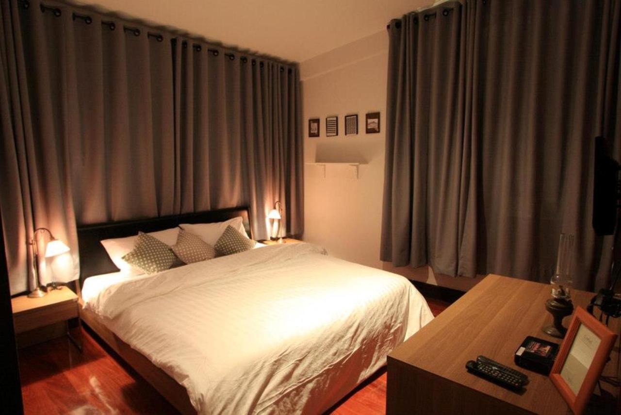 Asrama House 23