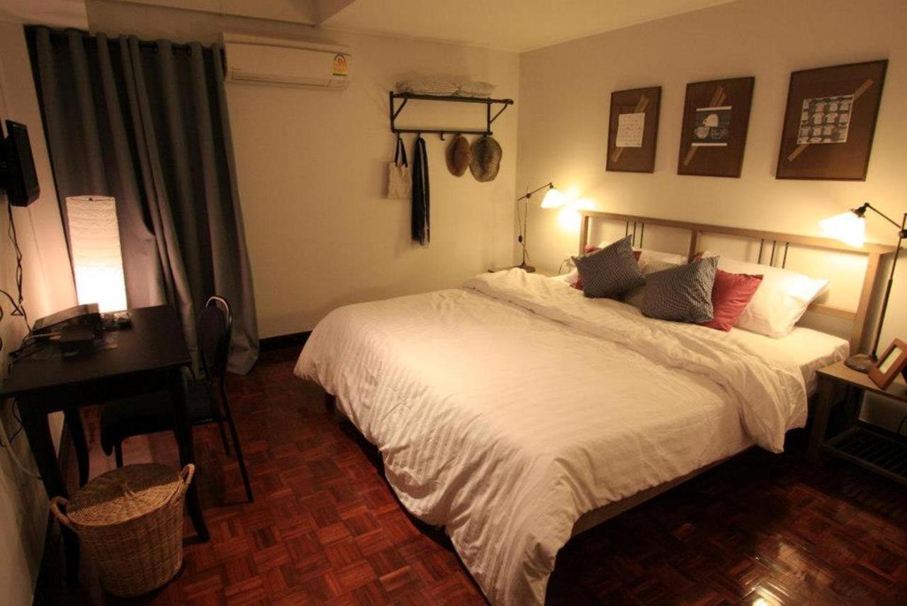 House 23 Bangkok