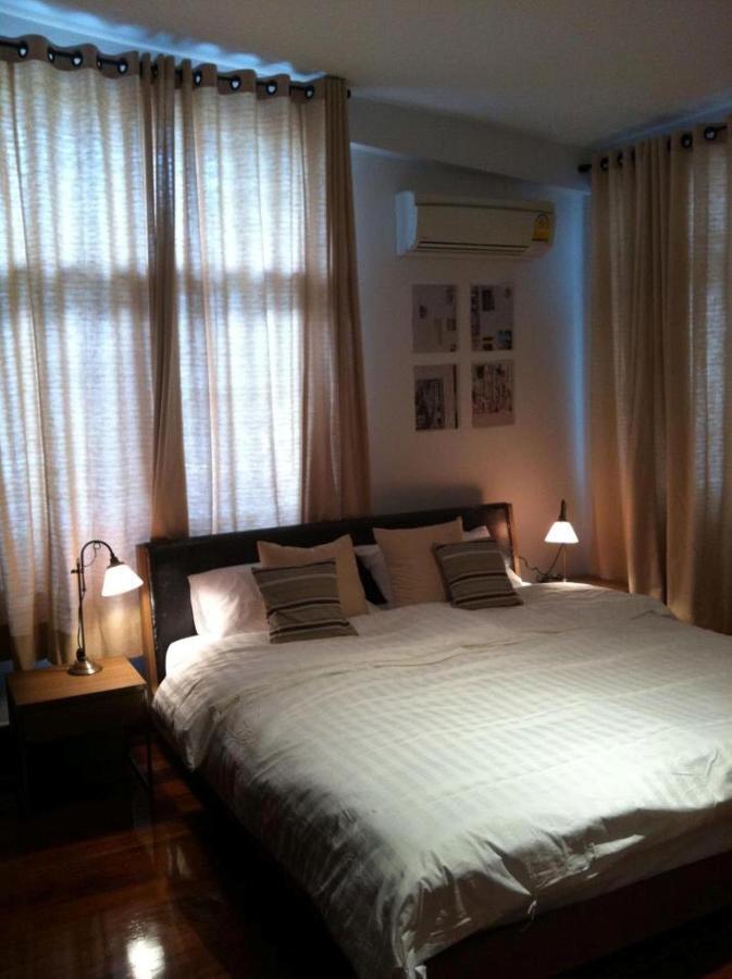 Asrama House 23