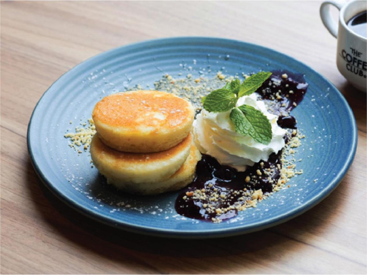 Maitria Sukhumvit 18 – A Chatrium Collection Hotel Bangkok