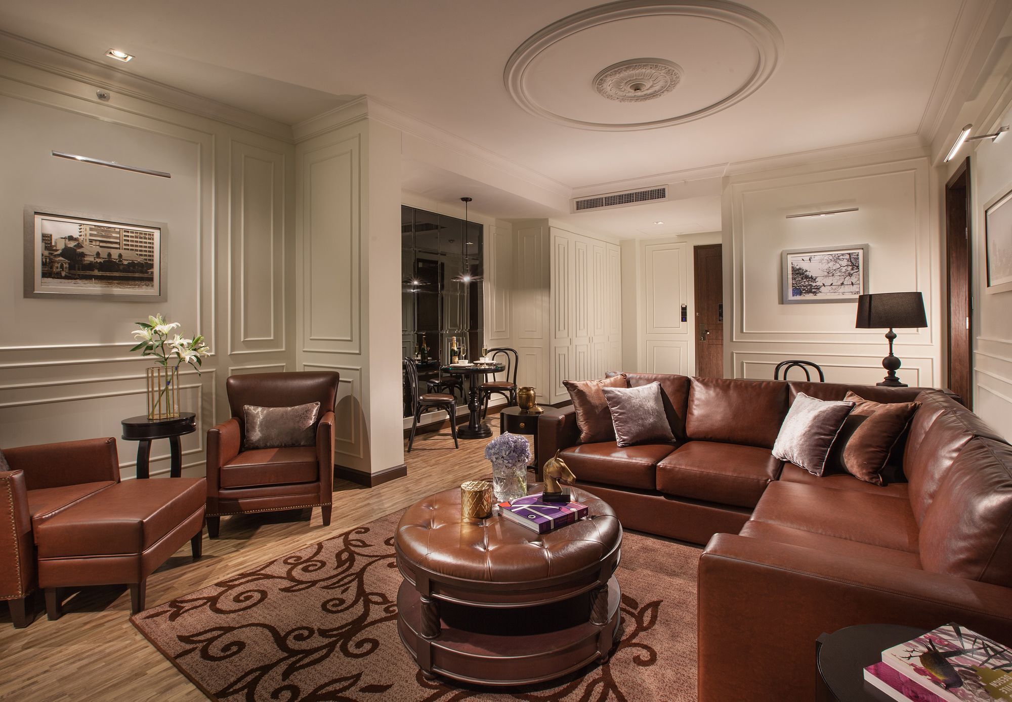 The Metropole Bangkok - Thonglor Hotel Bangkok