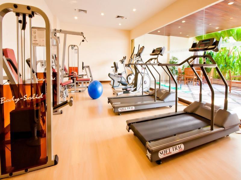 Hotel Grand Asoke Boutique Bangkok