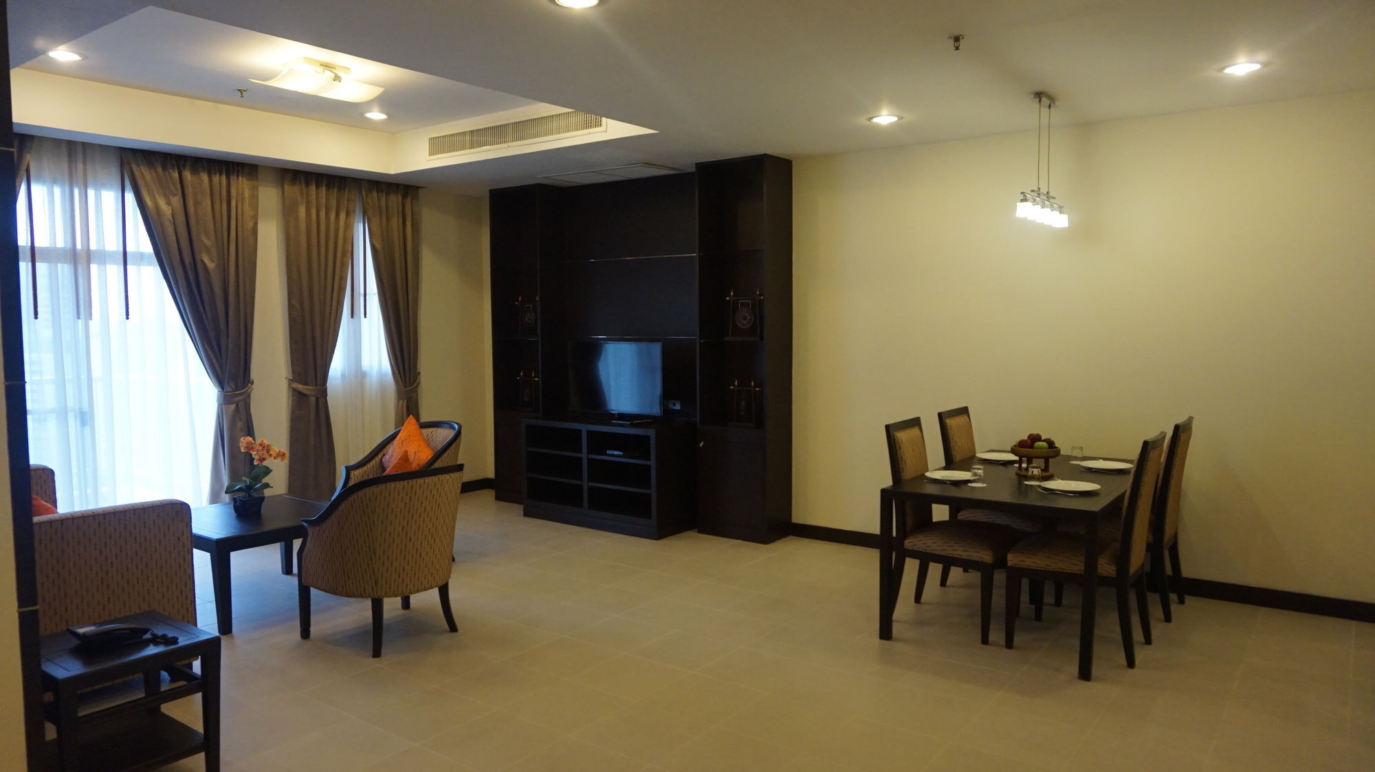 Hotel Grand Asoke Boutique 4*