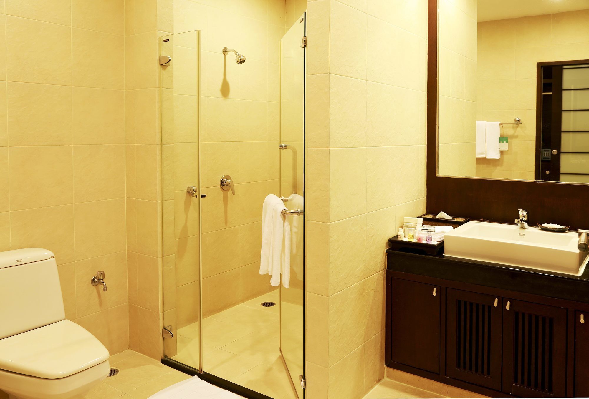 Grand Asoke Boutique Hotel Bangkok