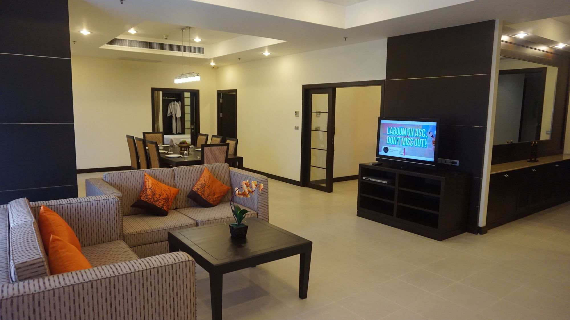 Hotel Grand Asoke Boutique 4*