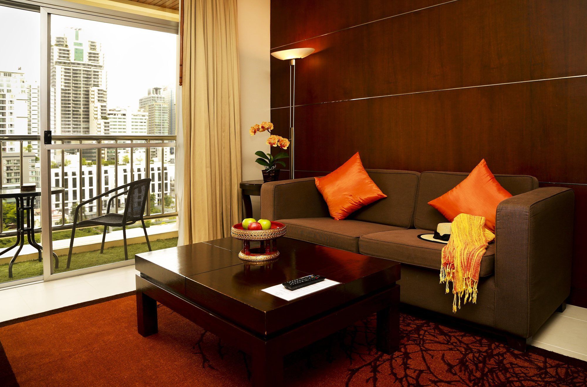 Hotel Grand Asoke Boutique