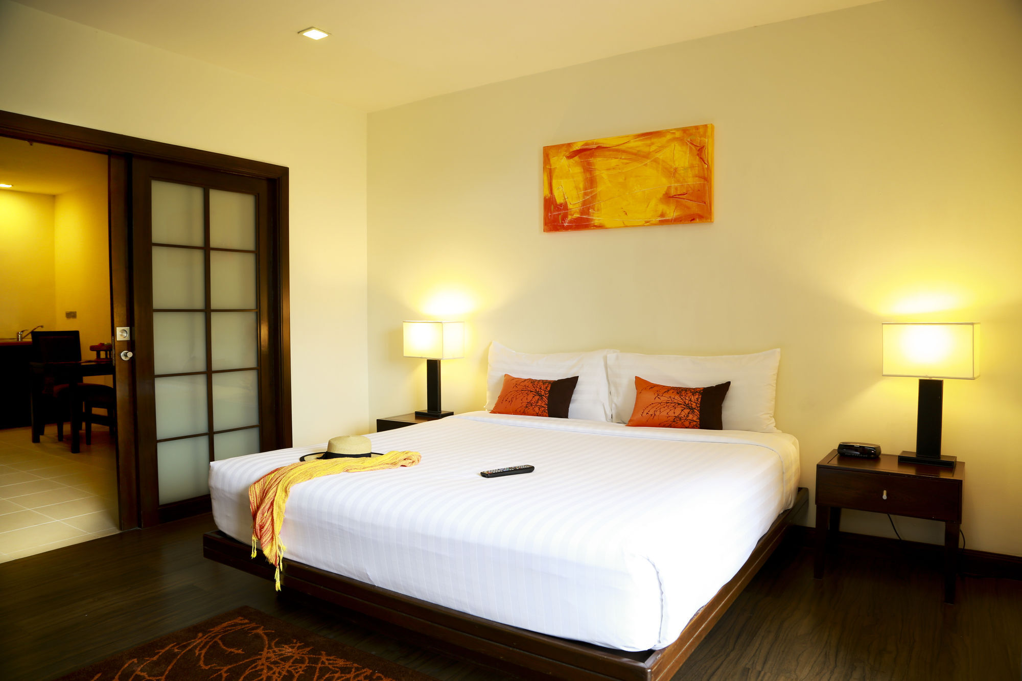 Grand Asoke Boutique 4*
