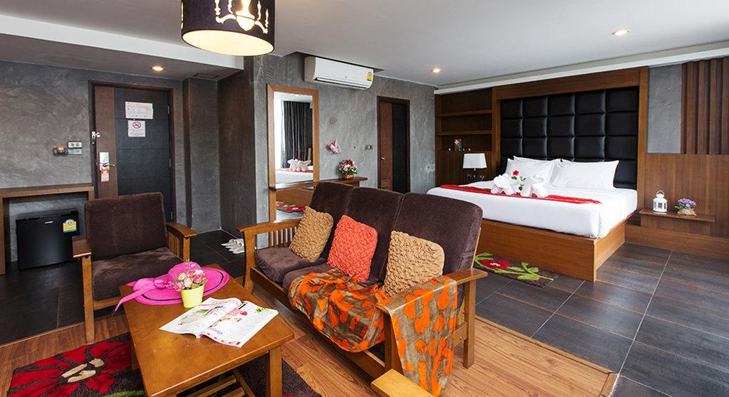 Hotel B2 - Srinakarin 3*