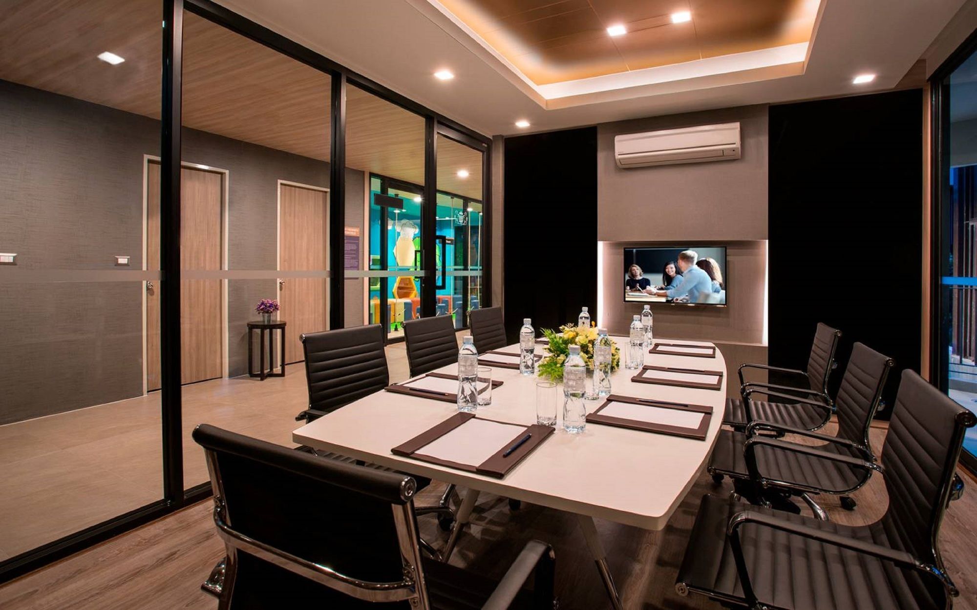 Somerset Ekamai Apartamento Bangkok