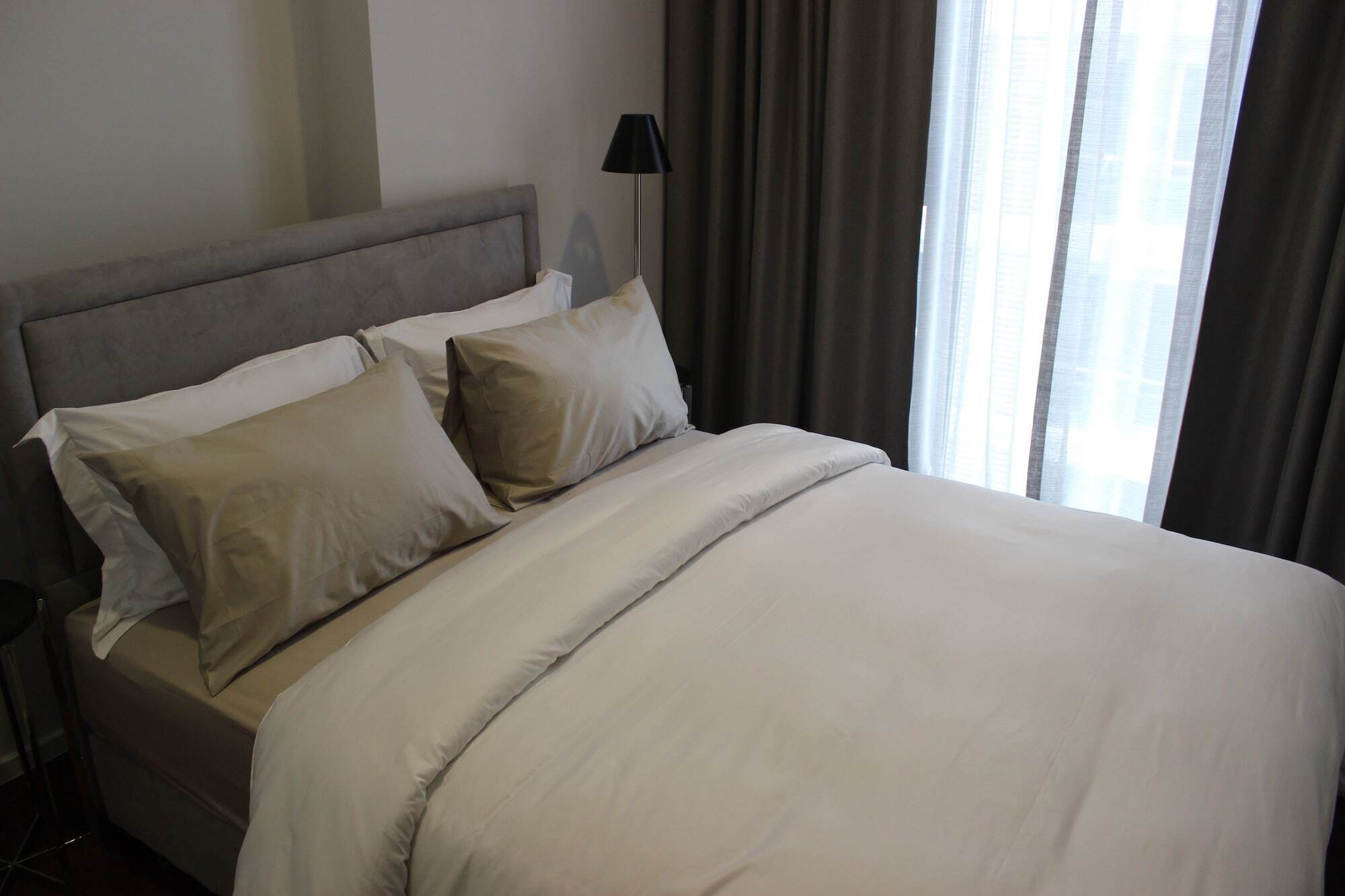 Ariva Hyde Sukhumvit 11 - Adults Only Apartment *