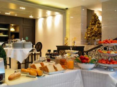 Gulliver's Tavern Hotel Bangkok