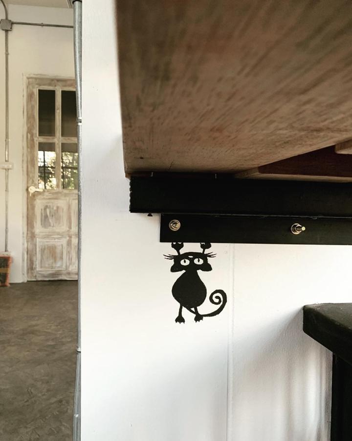 Piti Haus Casa de hóspedes