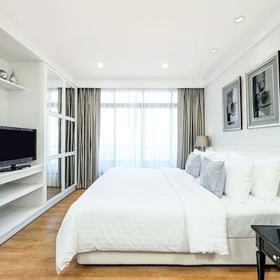 Hotel Centre Point Chidlom Bangkok