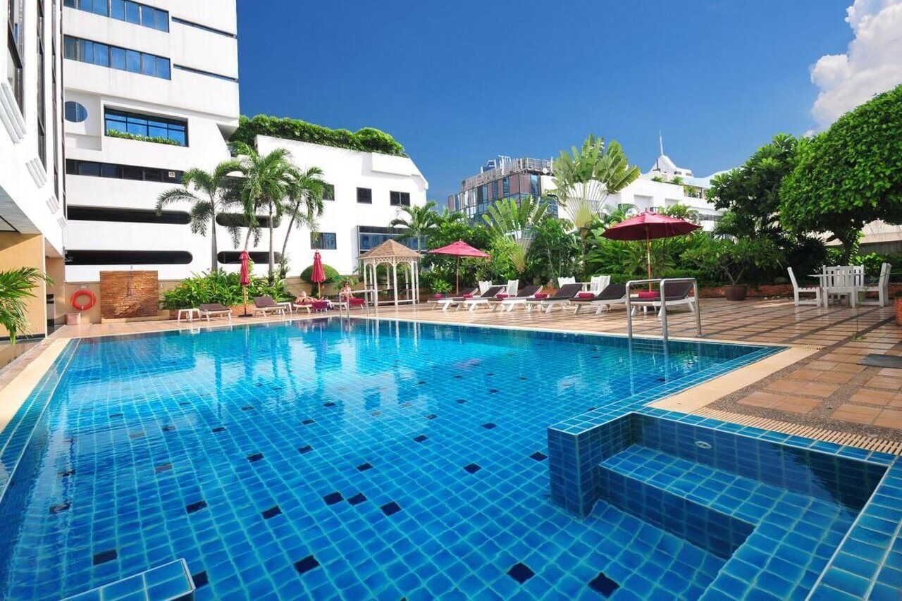 Apartment Grand President