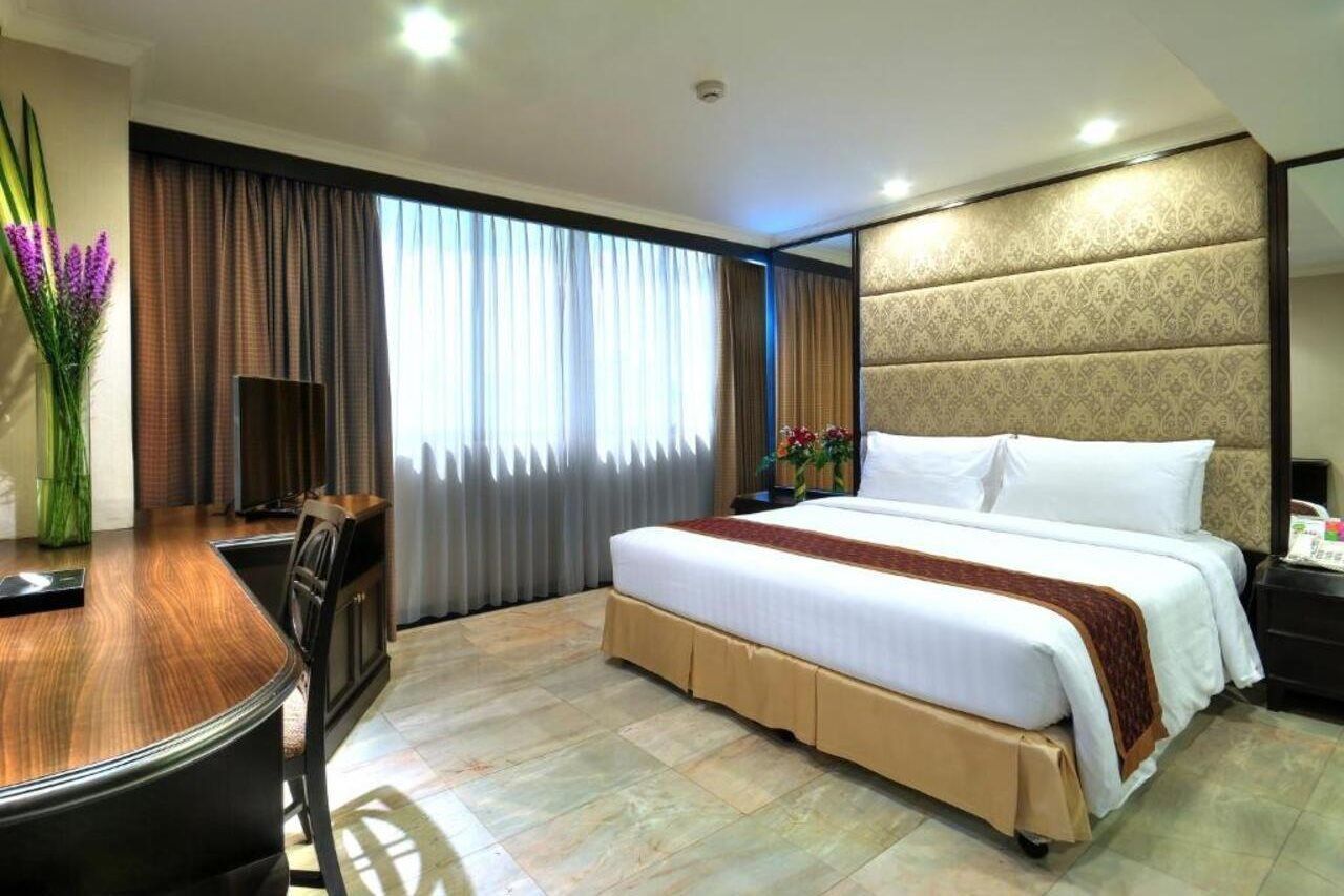 Grand President Bangkok