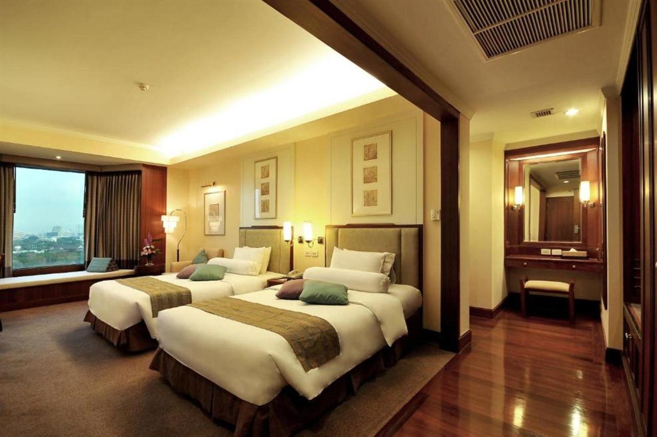 Hotel Rama Gardens