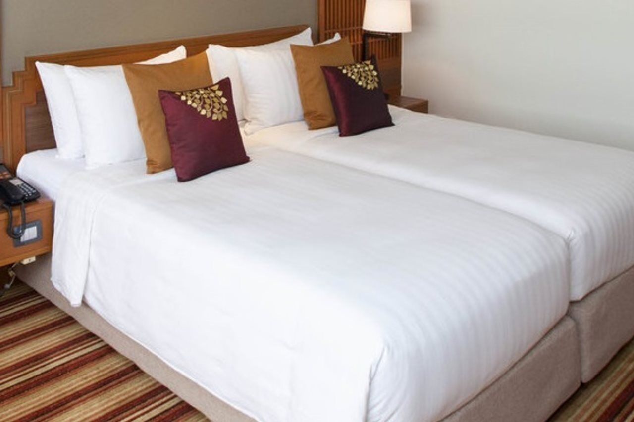Hotel Amari Don Muang Airport 5*