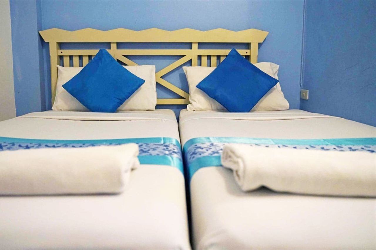 Sawasdee Khaosan Hostel *
