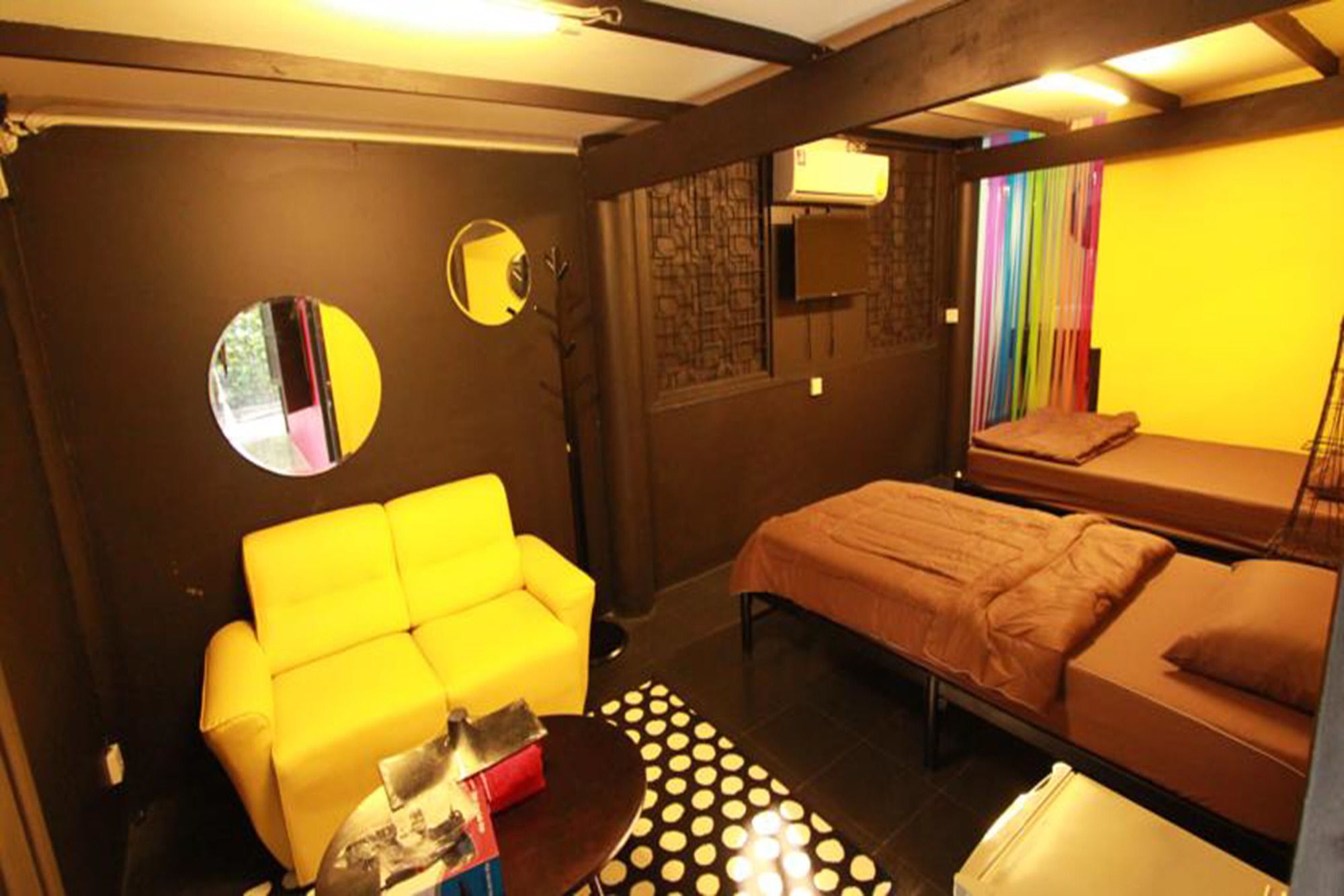 Hostel Viman *