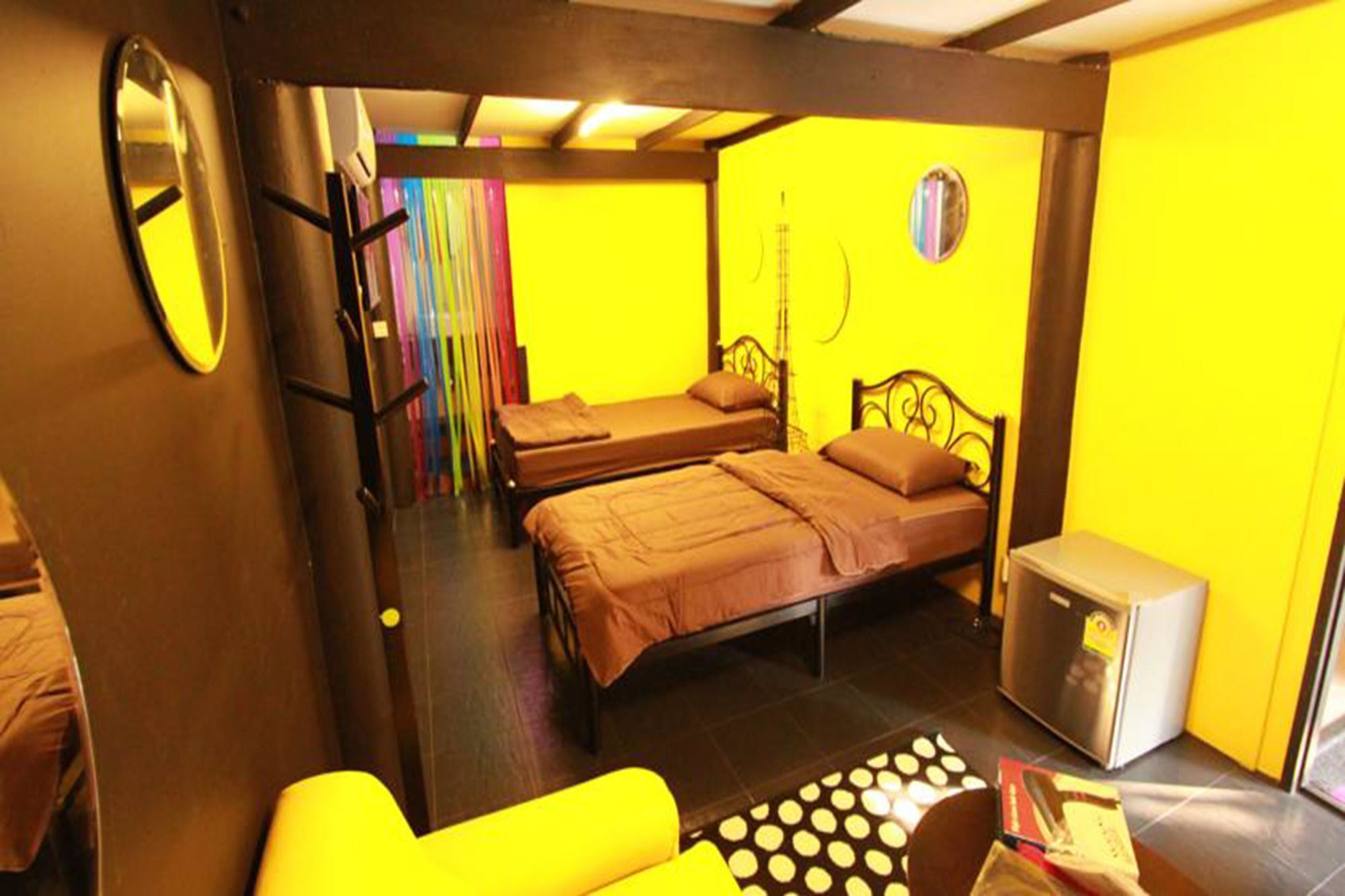 Hostel Viman Bangkok