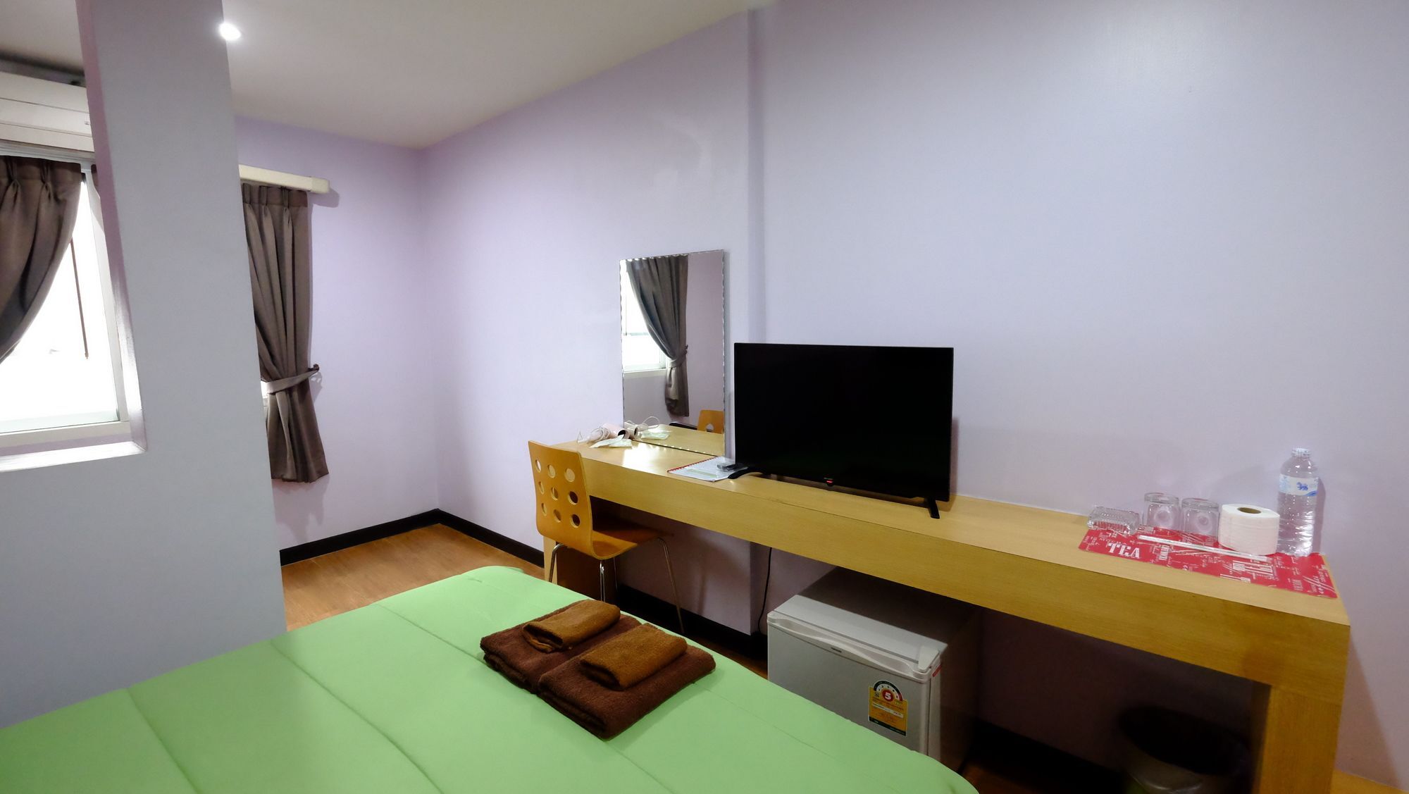 Spnplace Ratchada 2*