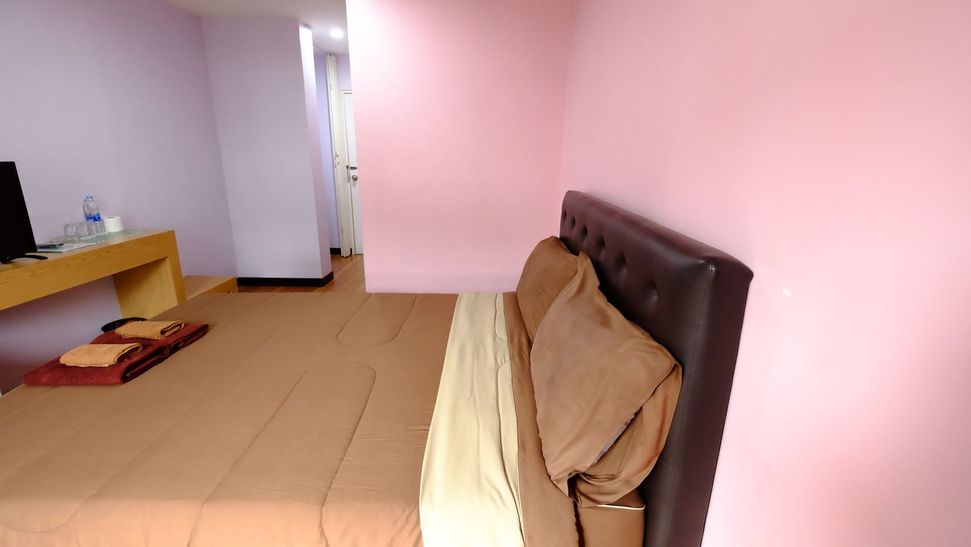 Spnplace Ratchada Aparthotel 2*
