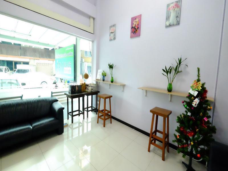 Spnplace Ratchada Bangkok
