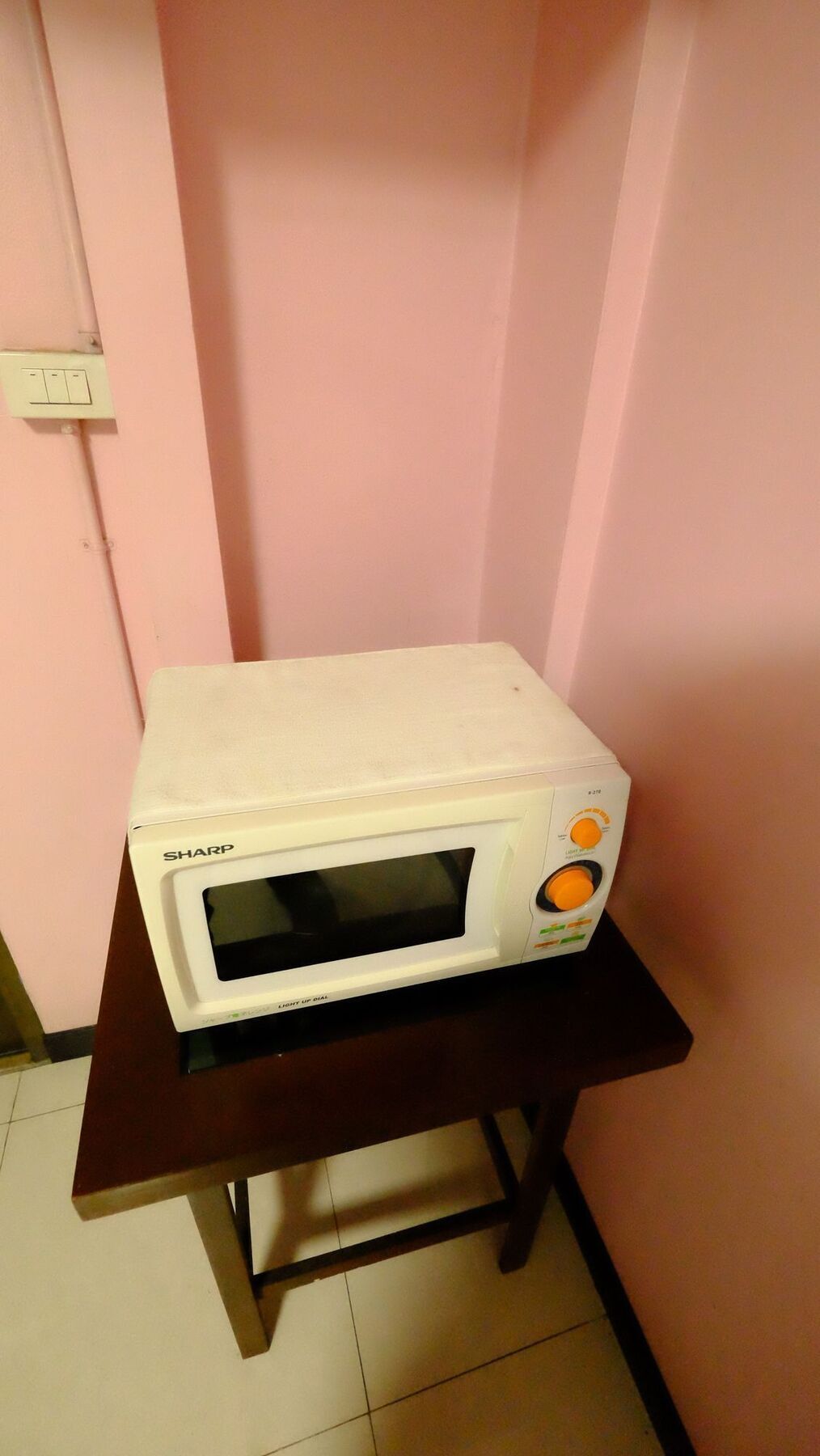 Spnplace Ratchada Aparthotel 2*