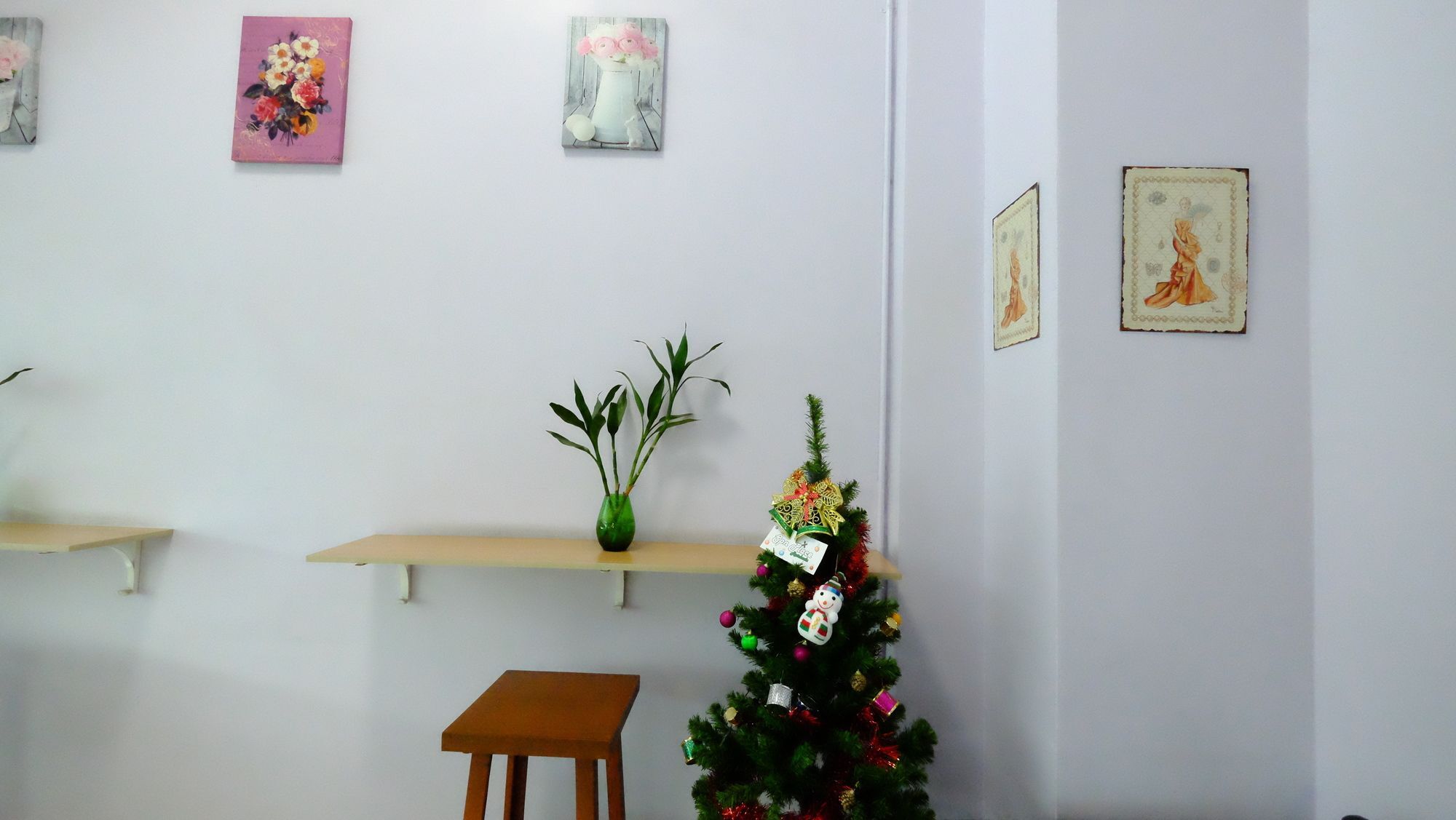 Spnplace Ratchada Aparthotel Bangkok