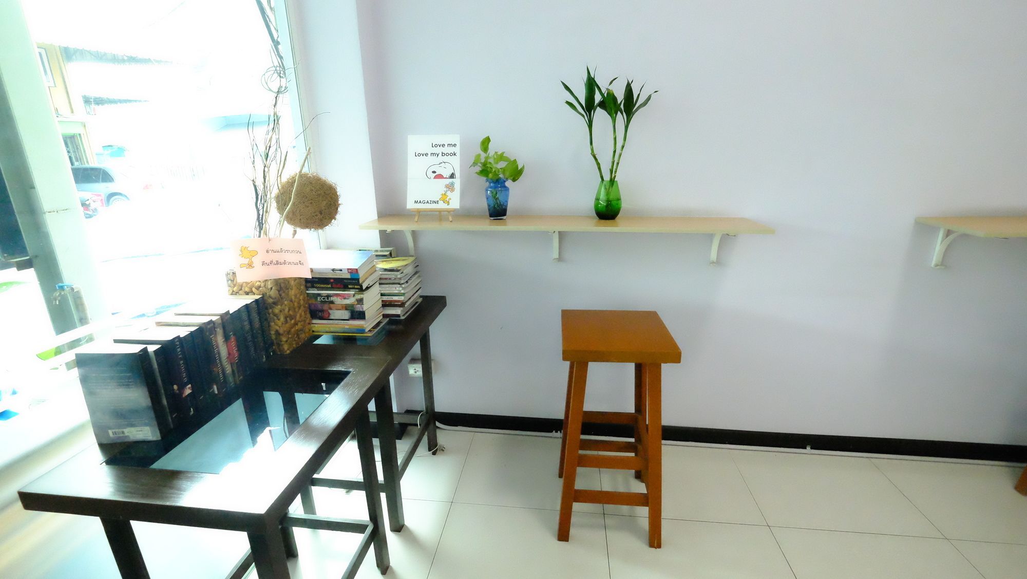 Spnplace Ratchada Aparthotel