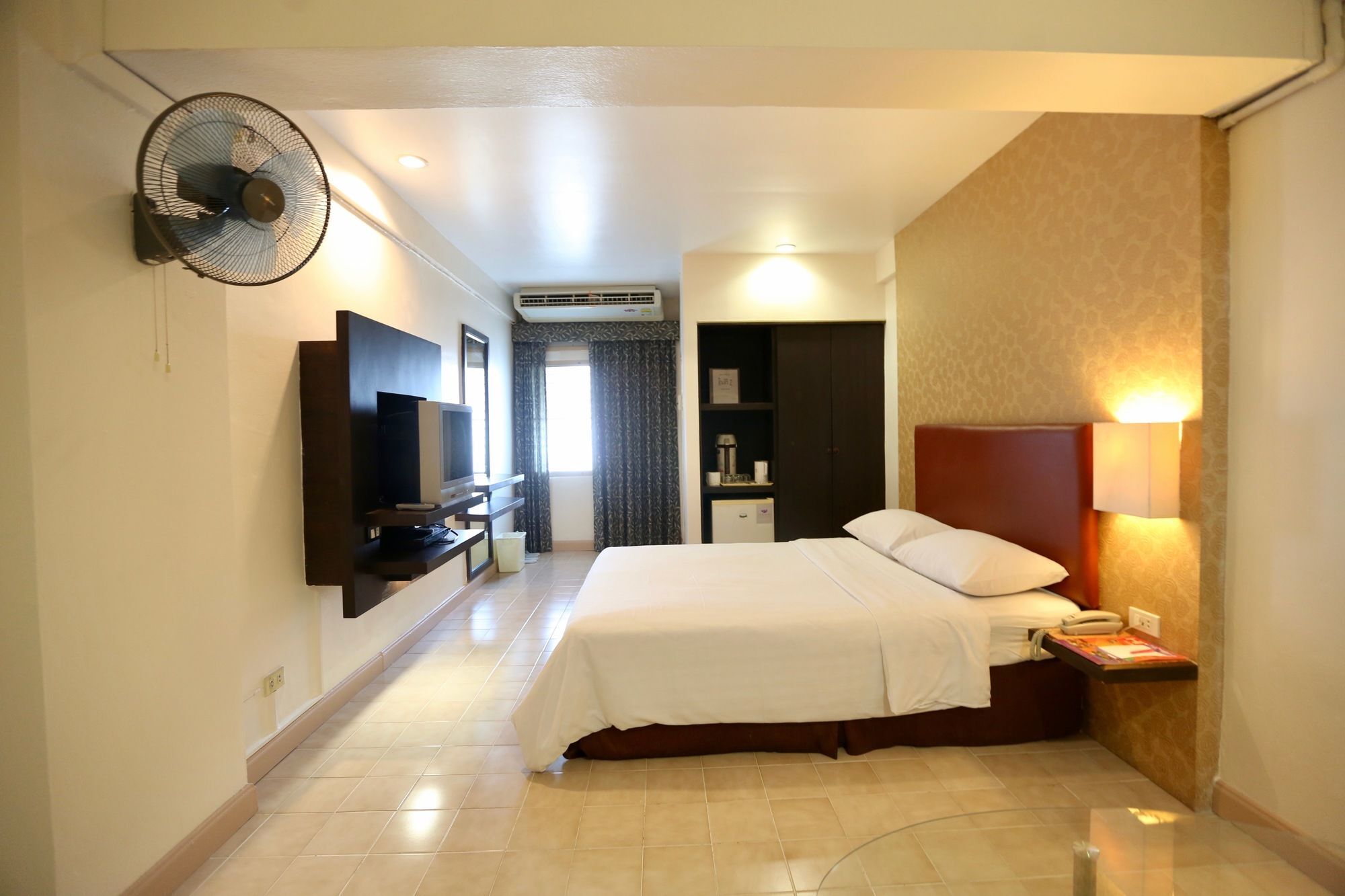 Synsiri 2 Ladprao 98 1 Apartemen