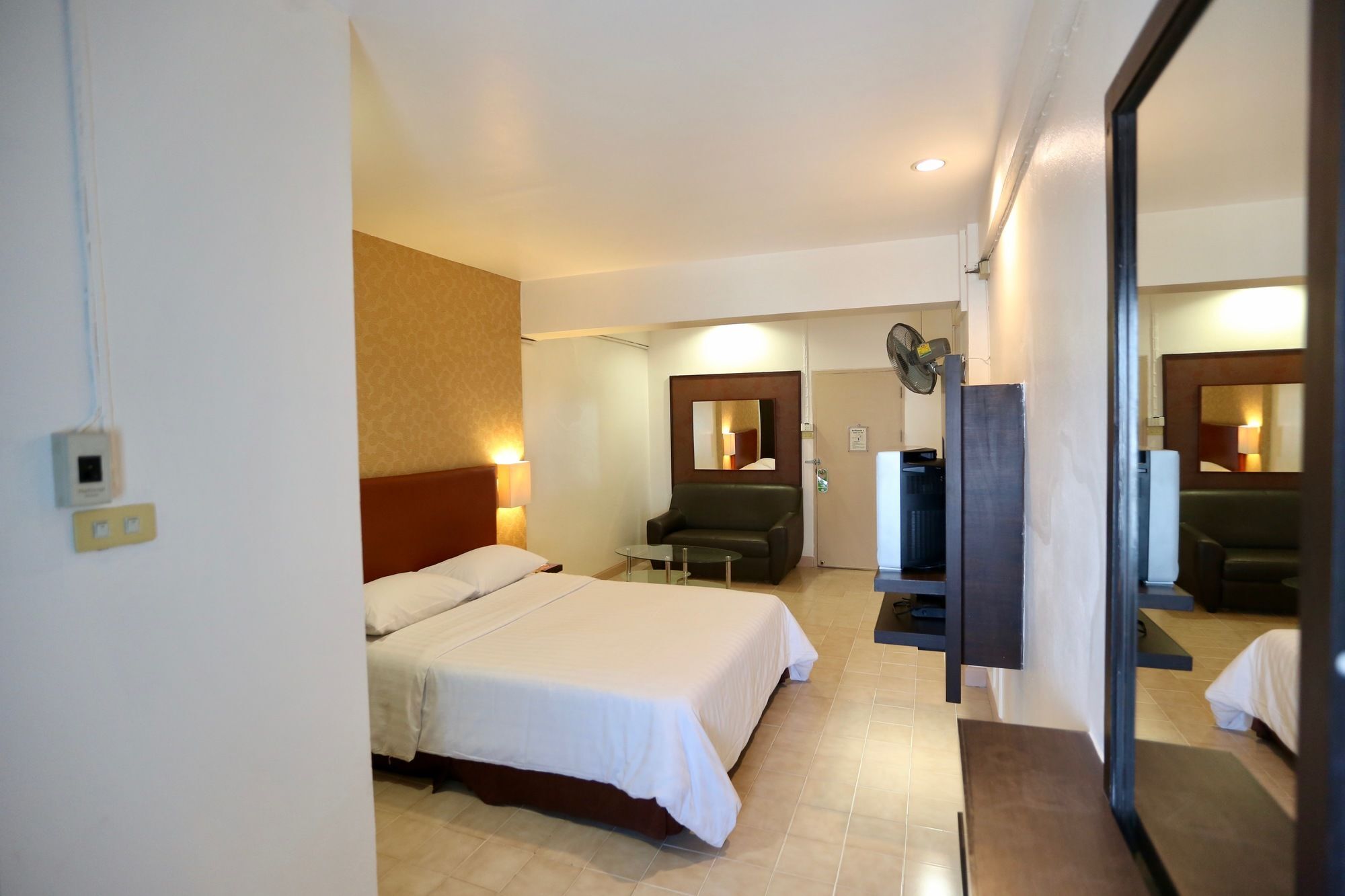 Apartemen Synsiri 2 Ladprao 98 1 *