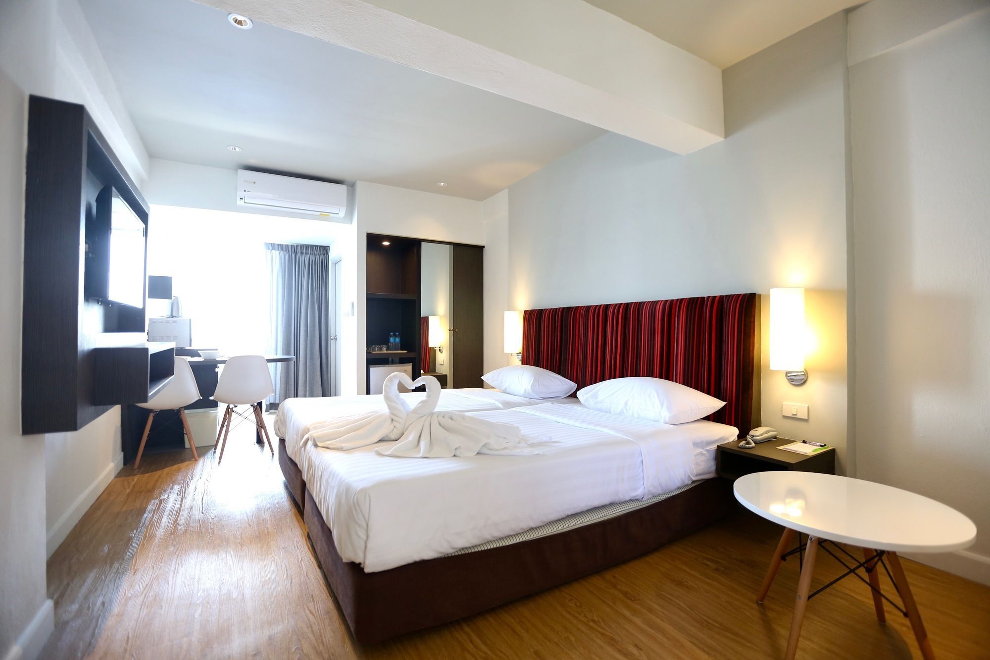 Synsiri 2 Ladprao 98 1 Apartemen *