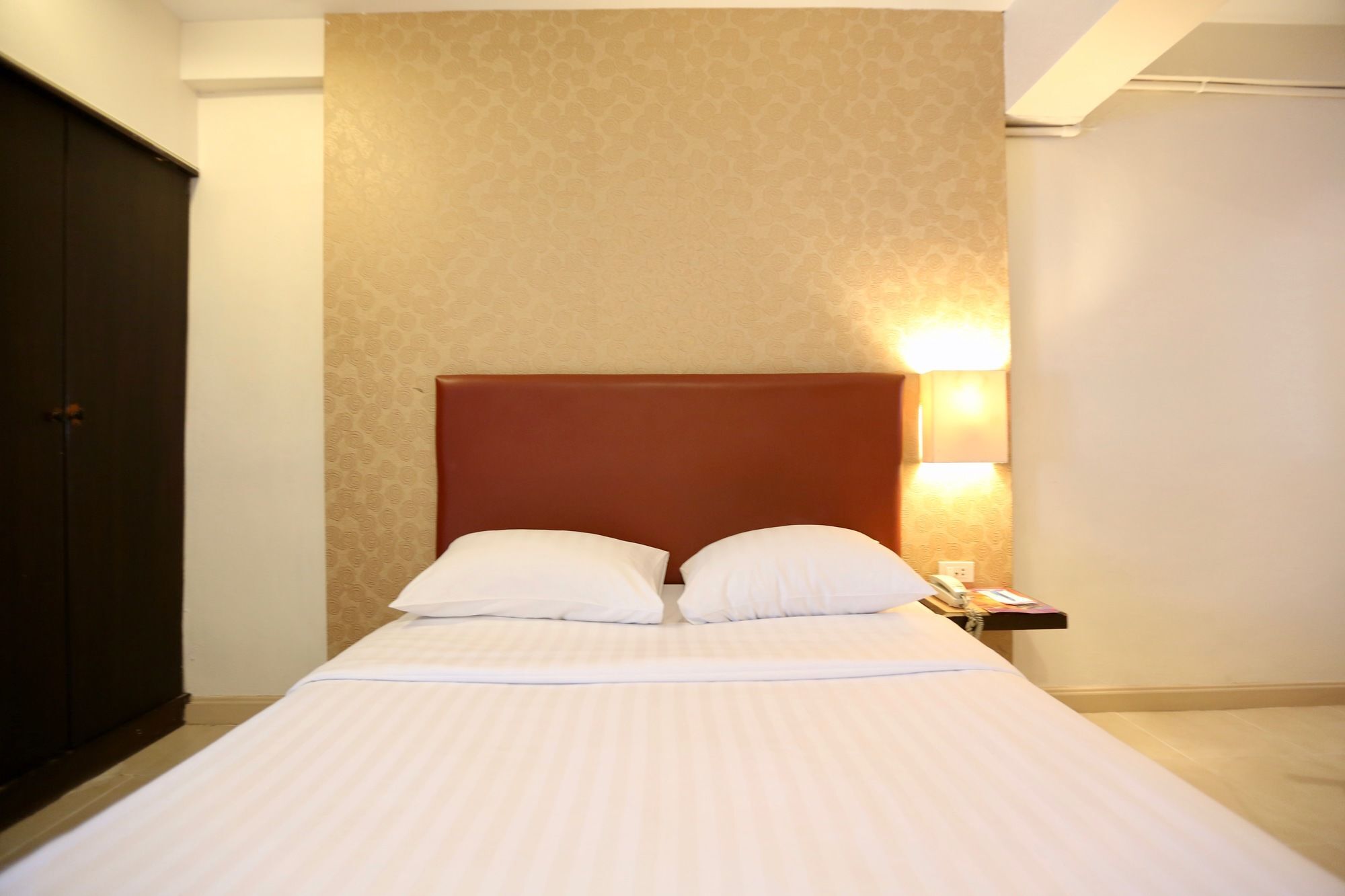 Apartemen Synsiri 2 Ladprao 98 1 Bangkok