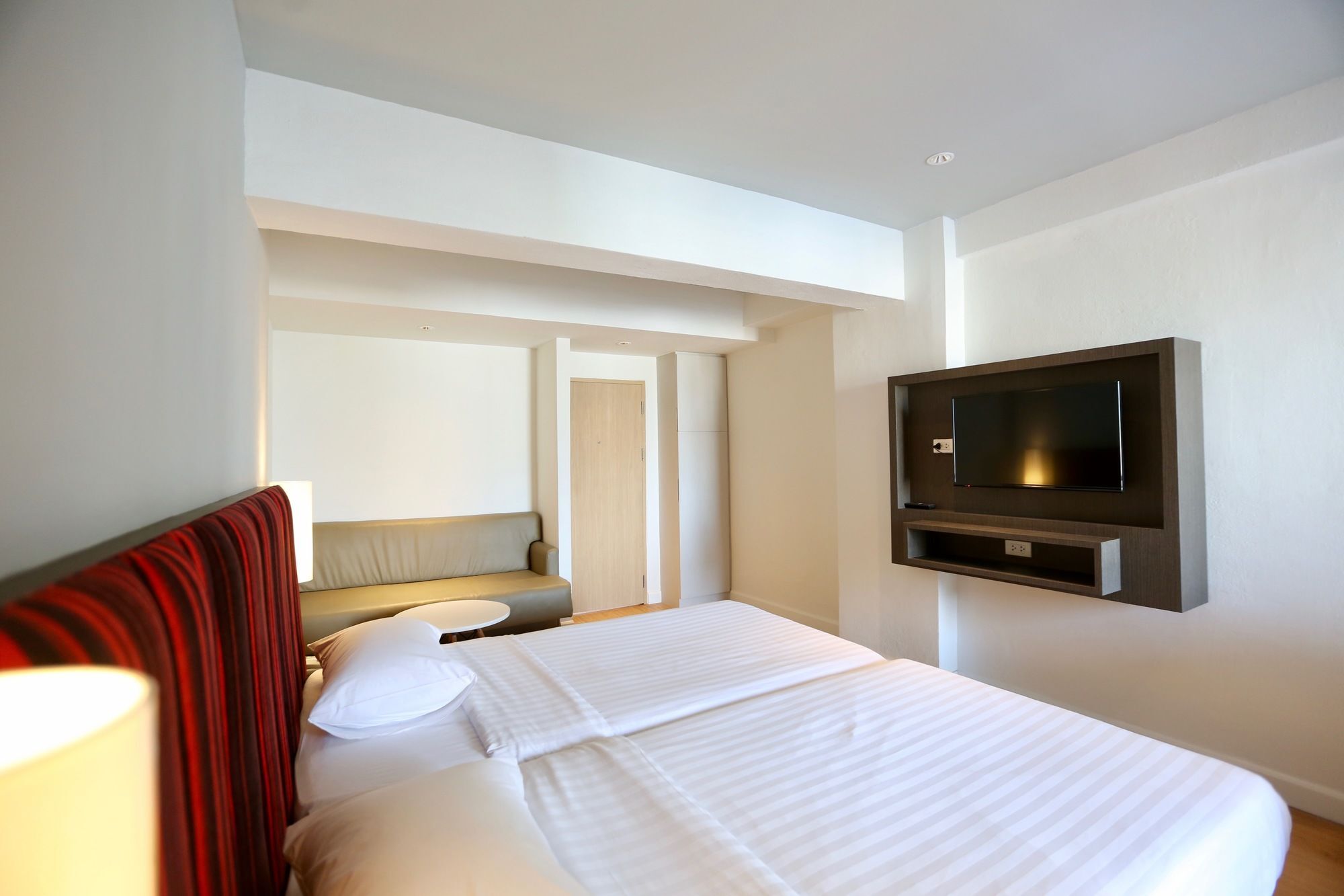 Apartemen Synsiri 2 Ladprao 98 1