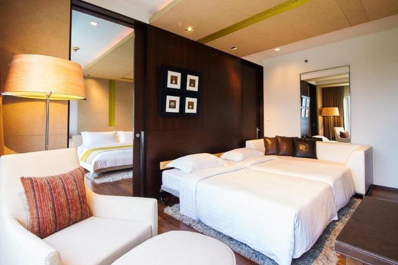 Pathumwan Princess - Sha Extra Certified Bangkok