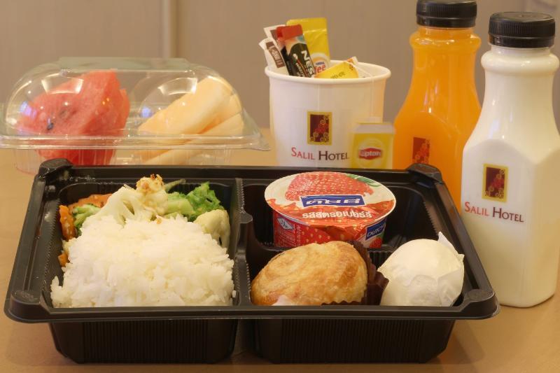 La Petite Salil Sukhumvit 11
