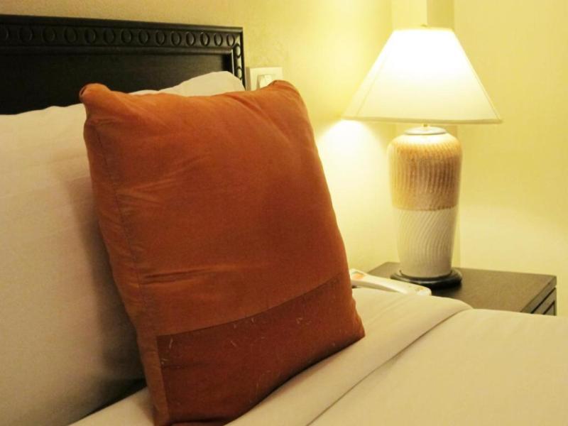 Hotel The Phoenix - Suvarnabhumi Airport 3*