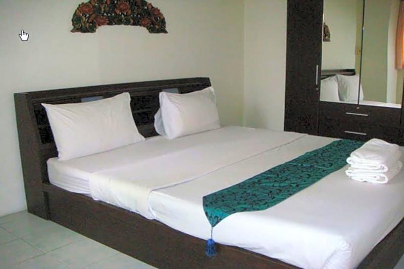 King Royal Garden Hotel
