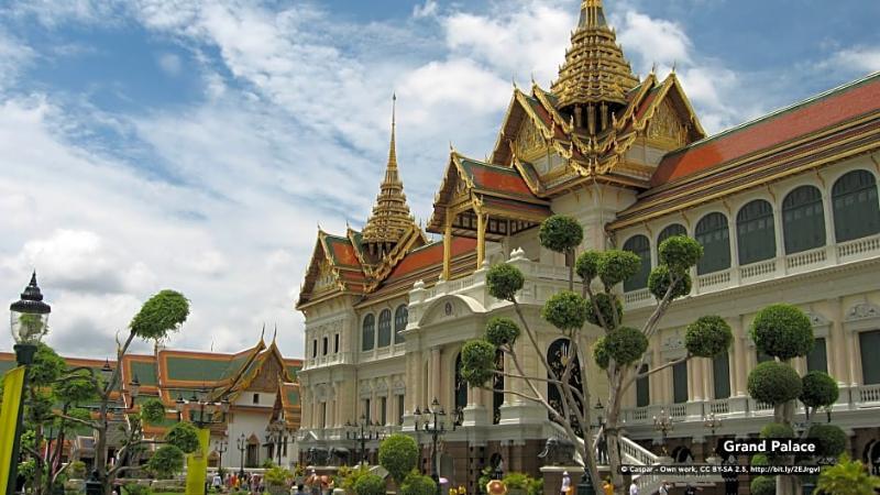 Zen Decho Road Hotel Bangkok