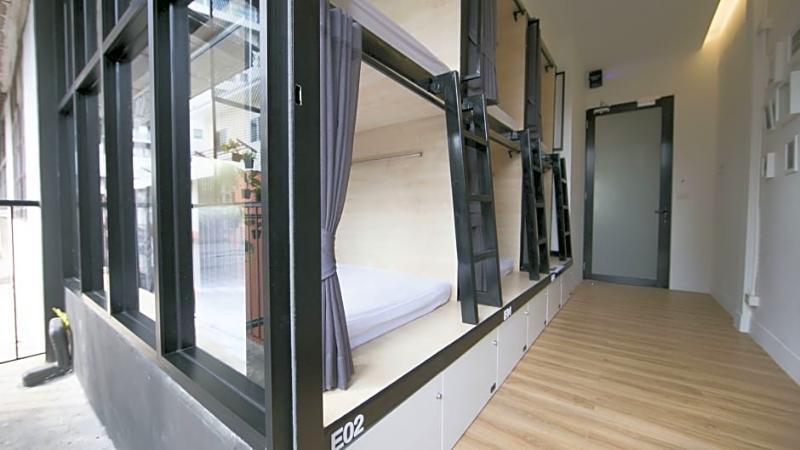 Lamurr Sukhumvit 41 Bangkok