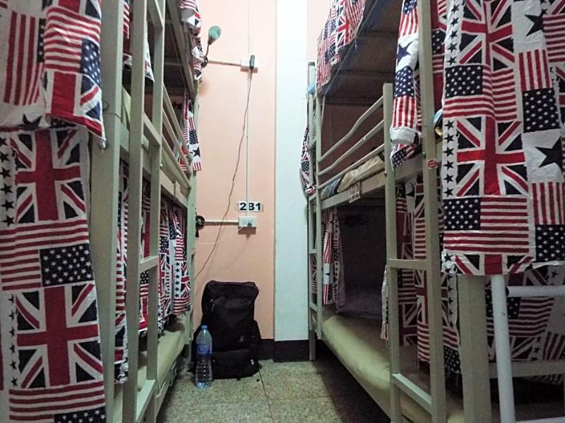 Hostel24 Hostel Bangkok