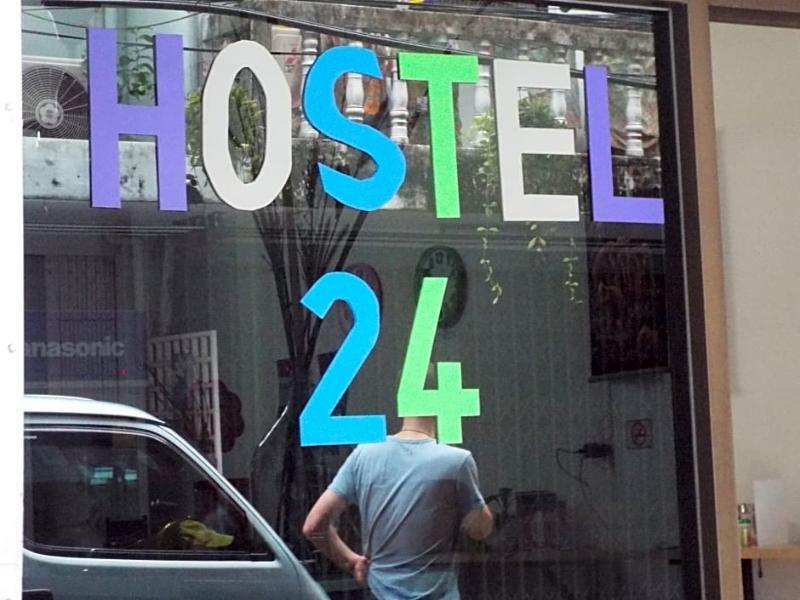 Hostel24 Hostel