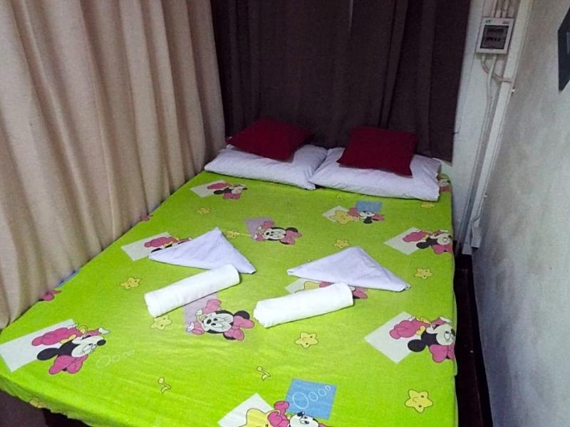 Hostel Hostel24 *