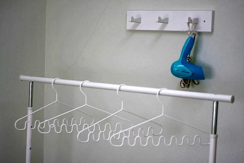 Albergue Nacorn *