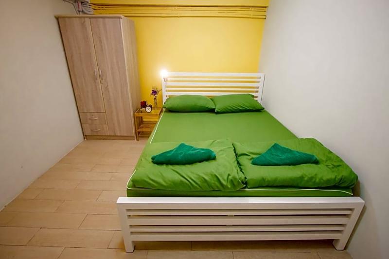 Albergue Nacorn