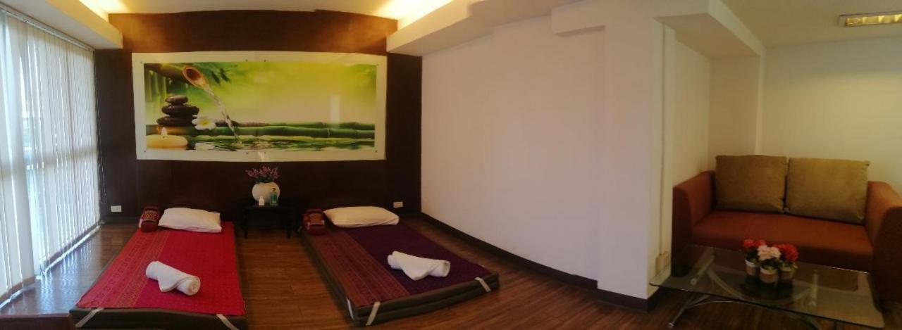 Hotel Siam Piman Bangkok