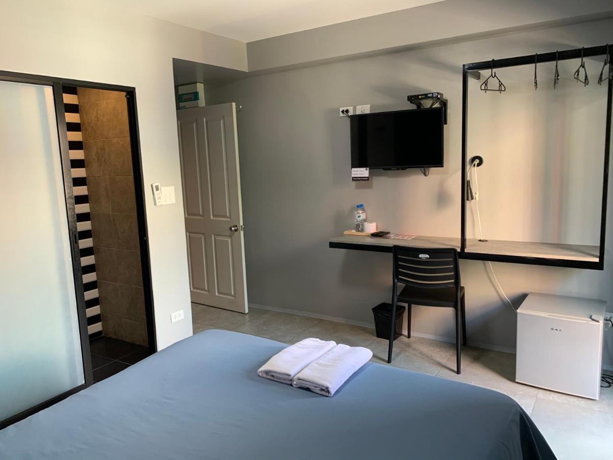 Hotel S Heaven Short&long 2*